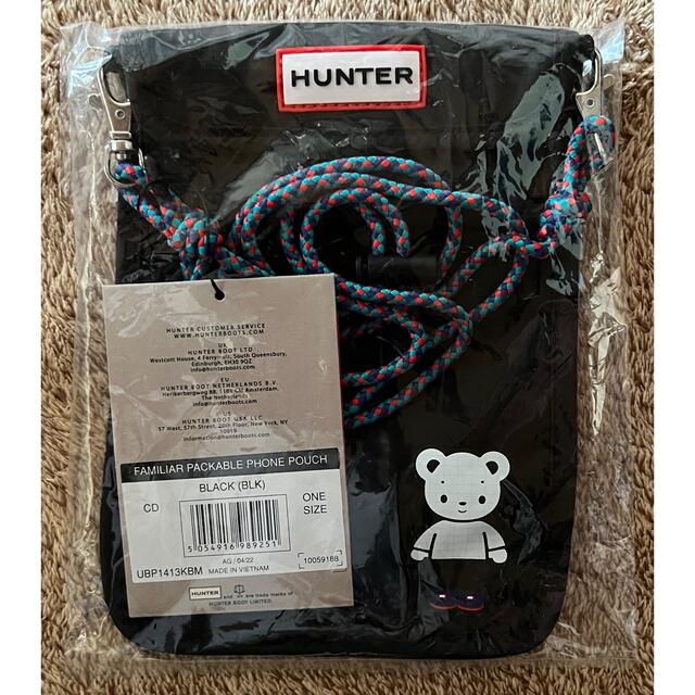 即日発送」familiar hunter サコッシュ 公式 noxcapital.de