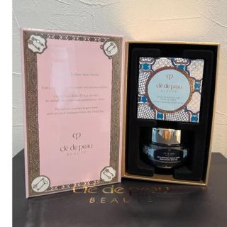 クレドポーボーテ(クレ・ド・ポー ボーテ)のcle de peau 未使用ボディソープ.ジェル状ボディクリーム(その他)