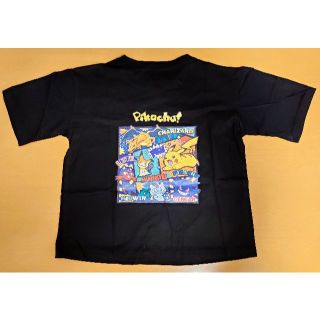 ポケモン(ポケモン)の【新品訳有】120size★ポケモンＴシャツ(Tシャツ/カットソー)