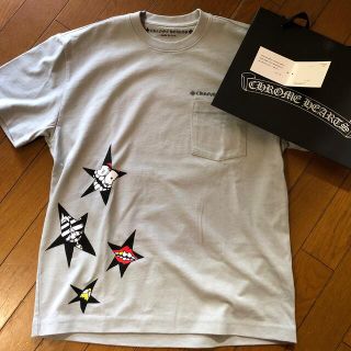 クロムハーツ(Chrome Hearts)のChrome Hearts Matty boy suggest t-shirts(Tシャツ/カットソー(半袖/袖なし))