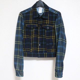 COMME des GARCONS(トップス)のフリマアイテム一覧 COMME des GARCONS(トップス)のフリマアイテム一覧