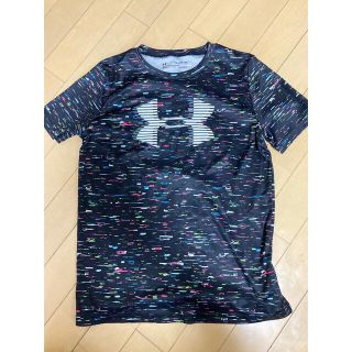 アンダーアーマー(UNDER ARMOUR)のサッカーウェア アンダーアーマー160(ウェア)