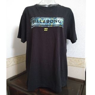 ビラボン(billabong)のBILLABONG　メンズTシャツ(Tシャツ/カットソー(半袖/袖なし))