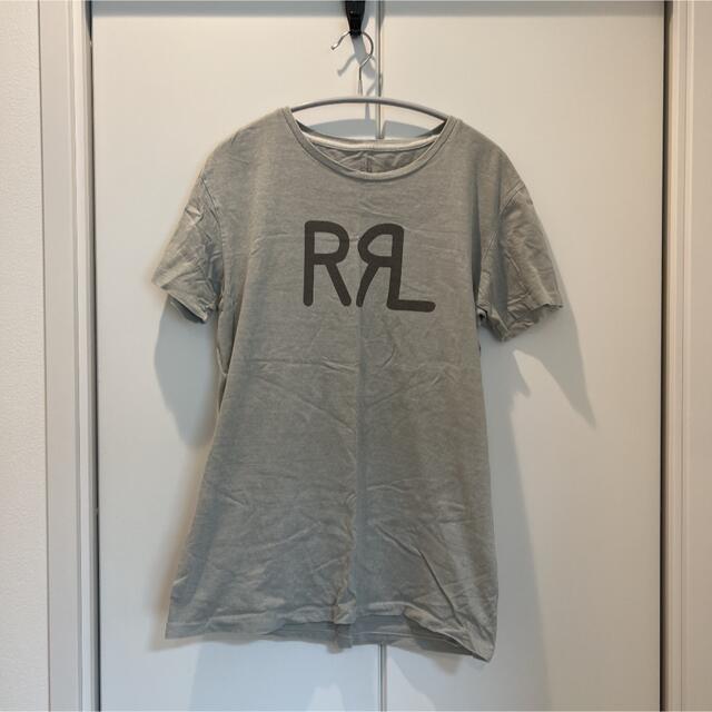 RRL(ダブルアールエル)のダブルアールエル　Tシャツ メンズのトップス(Tシャツ/カットソー(半袖/袖なし))の商品写真