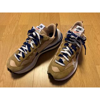 sacai - 28.5 sacai NIKE VAPORWAFFLE SESAMEの通販｜ラクマ