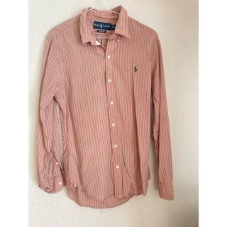 ポロラルフローレン(POLO RALPH LAUREN)のポロラルフローレン　　シャツ(ポロシャツ)