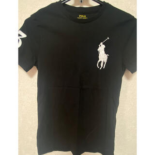 ポロラルフローレン(POLO RALPH LAUREN)のラルフローレン ビッグロゴ Ｔシャツ(Tシャツ(半袖/袖なし))