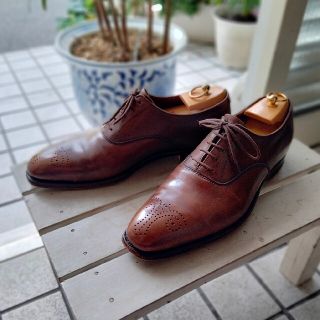 クロケットアンドジョーンズ ジャケットの通販 39点 | Crockett&Jones