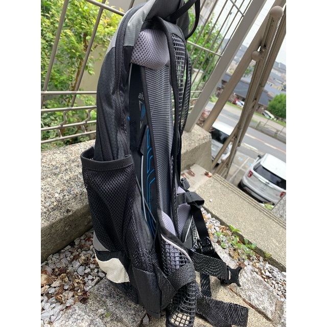 Deuter(ドイター)の【ahanaさん専用】ドイター deuter RACE exp air スポーツ/アウトドアの自転車(バッグ)の商品写真