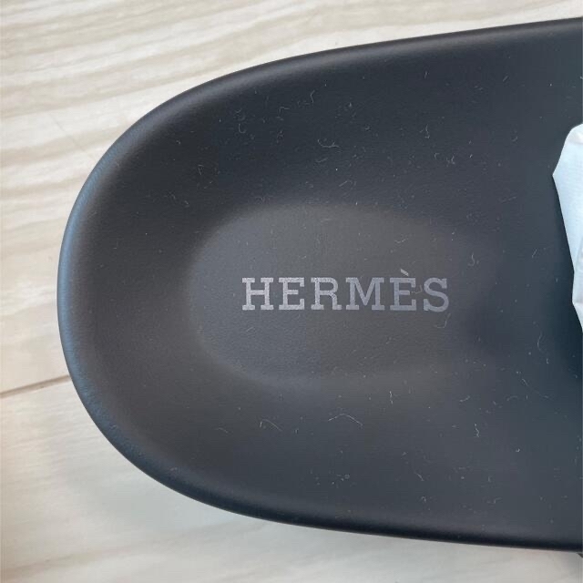 入手困難❣️超レア❣️ エルメス HERMES シプレ メンズ サンダル 42靴/シューズ