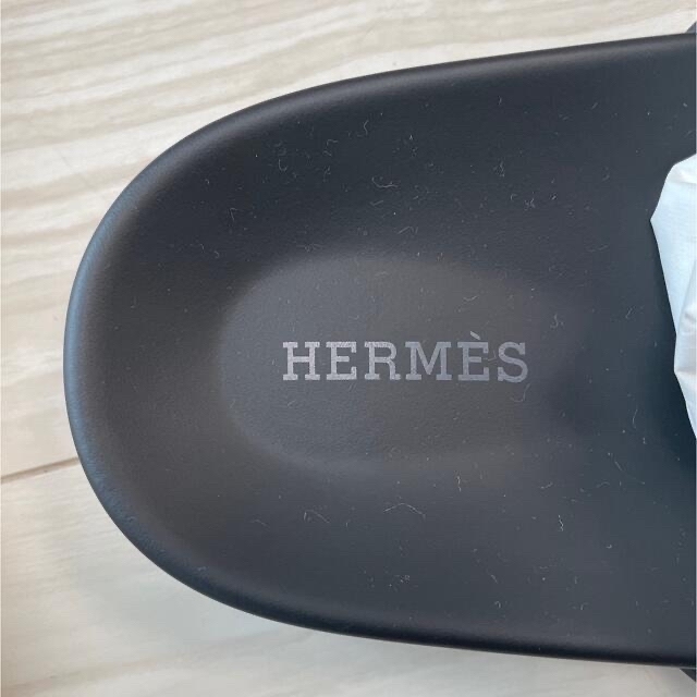 Hermes(エルメス)の入手困難❣️超レア❣️ エルメス HERMES シプレ メンズ サンダル 41 メンズの靴/シューズ(サンダル)の商品写真