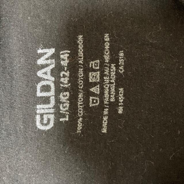 GILDAN(ギルタン)のus古着　tシャツ メンズのトップス(Tシャツ/カットソー(半袖/袖なし))の商品写真