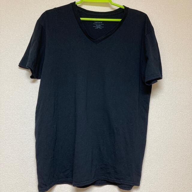 GILDAN(ギルタン)のus古着　tシャツ メンズのトップス(Tシャツ/カットソー(半袖/袖なし))の商品写真