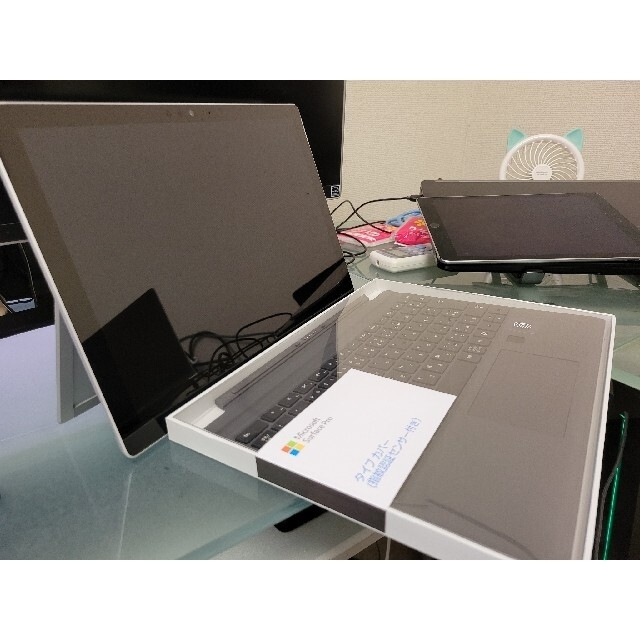 在庫一掃】 surface pro6 ノートPC - tattoostudiobecause.be