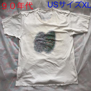 ナイキ(NIKE)のNIKE ナイキ Tシャツ 90年代　XL(USサイズ)(Tシャツ/カットソー(半袖/袖なし))