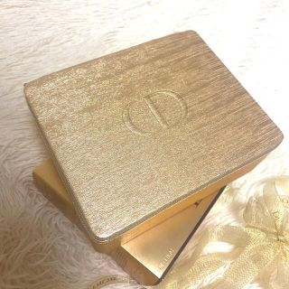 Christian Dior - ディオール メイクボックス 未使用品の通販 by Ok's Christian Dior - ディオール メイクボックス 未使用品の通販 by Ok's