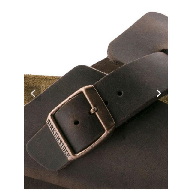 ビルケンシュトック BIRKENSTOCKBoston Oiled Habana ビルケンシュトック BIRKENSTOCKBoston Oiled Habana
