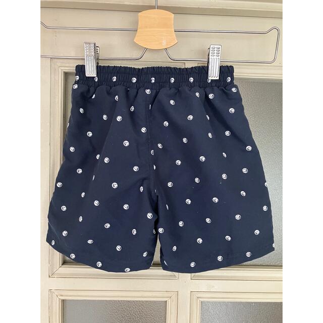 PETIT BATEAU(プチバトー)の新品　プチバトー　子ども用水着　男の子　110 キッズ/ベビー/マタニティのキッズ服男の子用(90cm~)(水着)の商品写真