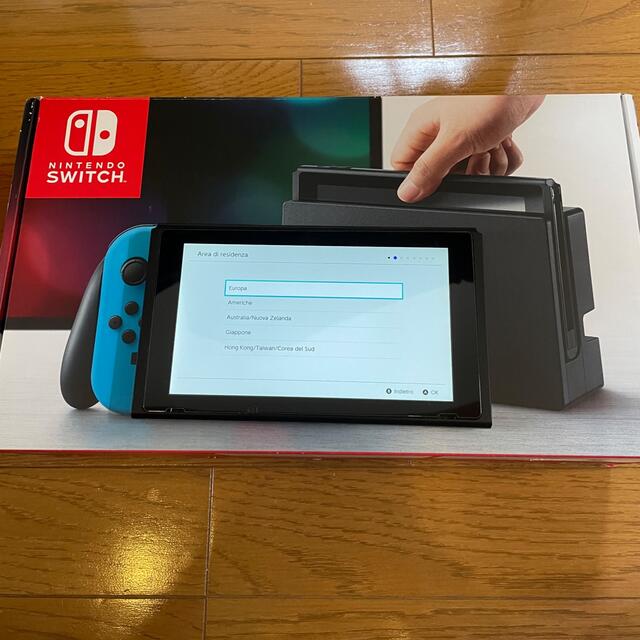 任天堂Switch セット