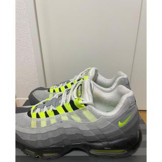 ナイキ(NIKE)のエアマックス95 AIRMAX95 NIKE(スニーカー)