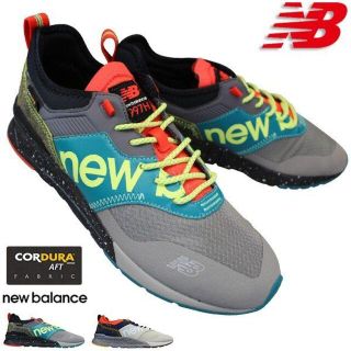 ニューバランス New Balance CMT997H メンズ ローカット(スニーカー)