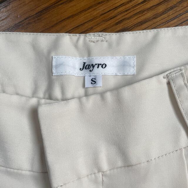 JAYRO(ジャイロ)のショートパンツ レディースのパンツ(ショートパンツ)の商品写真