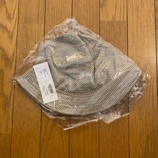 ステューシー(STUSSY)のSTUSSY Jute Weave Bucket Hut S/M(ハット)