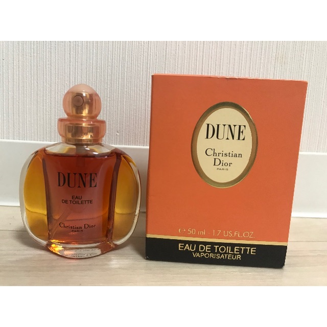 DIOR  DUNE 　ディオール　デューン　香水　50ml