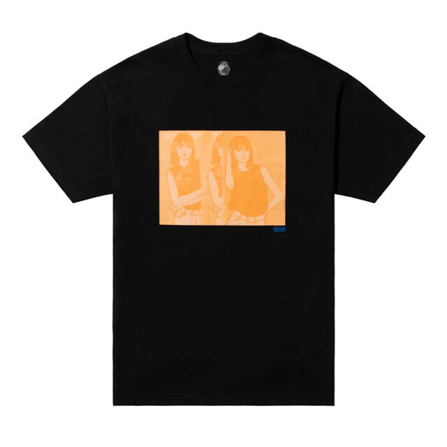 新品未使用品 kyne ON AIR Tシャツ TEE L - Tシャツ/カットソー(半袖 ...