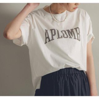 グローバルワーク(GLOBAL WORK)のGLOBAL WORK【グローバルワーク】リラックス美人プリントTシャツ(Tシャツ(半袖/袖なし))