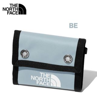 ザノースフェイス(THE NORTH FACE)のTHE NORTH FACE BC Dot Wallet ドットワレット(折り財布)