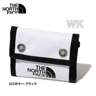 ザノースフェイス(THE NORTH FACE)のTHE NORTH FACE BC Dot Wallet ドットワレット(折り財布)