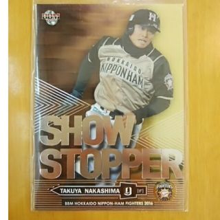 北海道日本ハムファイターズ ベースボール シングルカードの通販 100点 ...