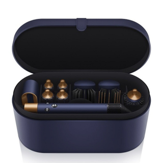 ダイソン(Dyson)のダイソンエアラップ　コッパーブルー　新品未使用(ヘアケア)