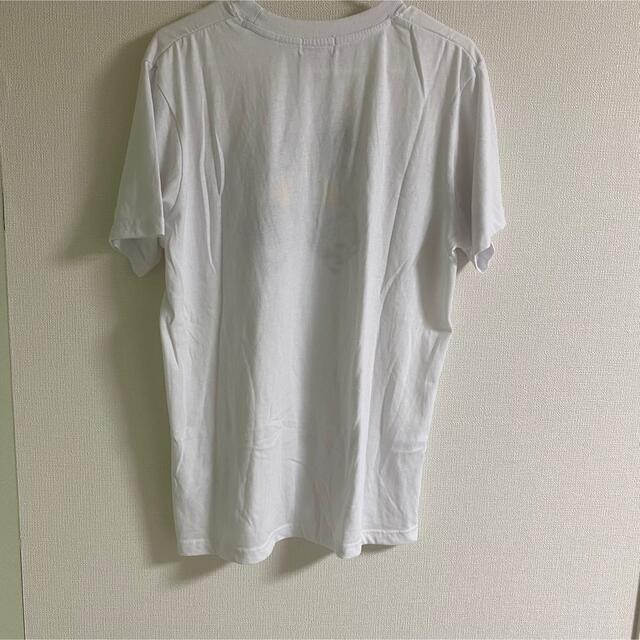 ヒロアカTシャツ エンタメ/ホビーの声優グッズ(Tシャツ)の商品写真