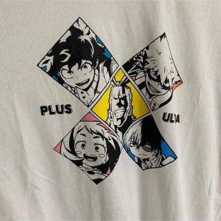 ヒロアカTシャツ(Tシャツ)