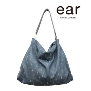 イアパピヨネ(ear PAPILLONNER)のミルミント様専用　ear PAPILLONNER ワンショルダートートバック(トートバッグ)