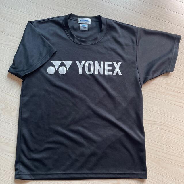 YONEX(ヨネックス)のヨネックス　ベリークールTシャツ⭐︎ スポーツ/アウトドアのスポーツ/アウトドア その他(バドミントン)の商品写真