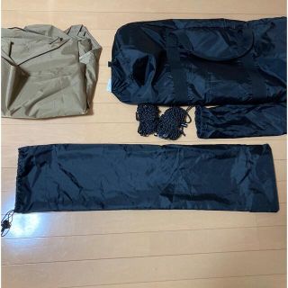 Snow Peak - スノーピーク ヘキサPro.air S 廃盤品 最終値下げの通販