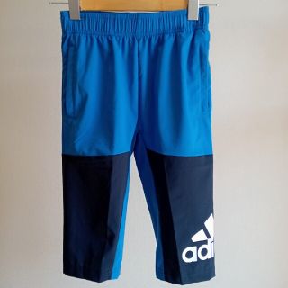 アディダス(adidas)のadidas　夏用ハーフパンツ　140センチ(パンツ/スパッツ)