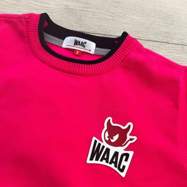 WAAC春ニット 撥水 | www.tspea.org