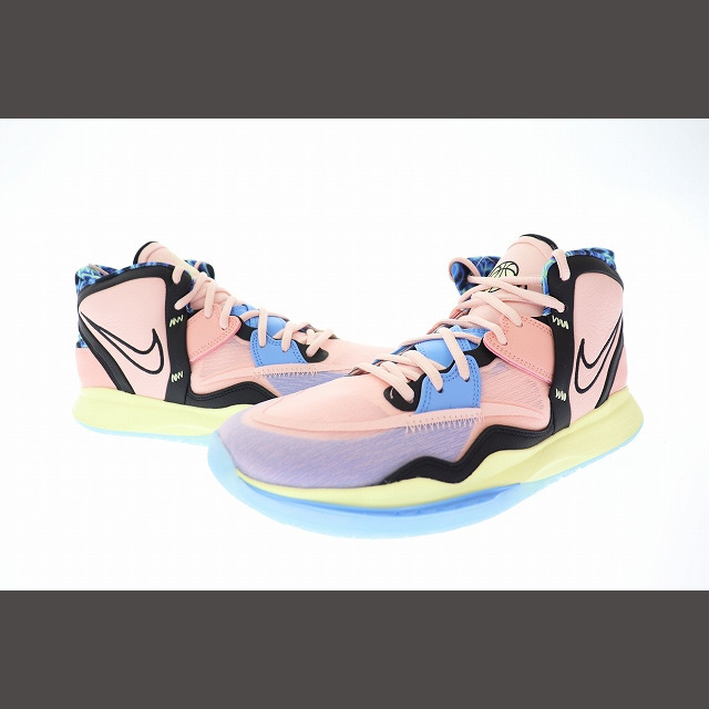 ナイキ NIKE カイリー インフィニティ バスケットボール シューズ 29