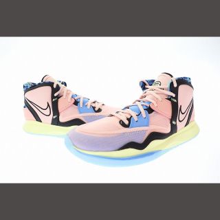 ナイキ(NIKE)のナイキ NIKE カイリー インフィニティ バスケットボール シューズ 29(スニーカー)