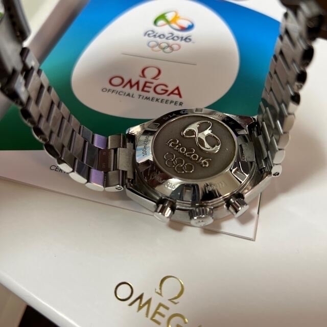 特価超激安 OMEGA 専用です！THE SPEEDMASTER MARK II 