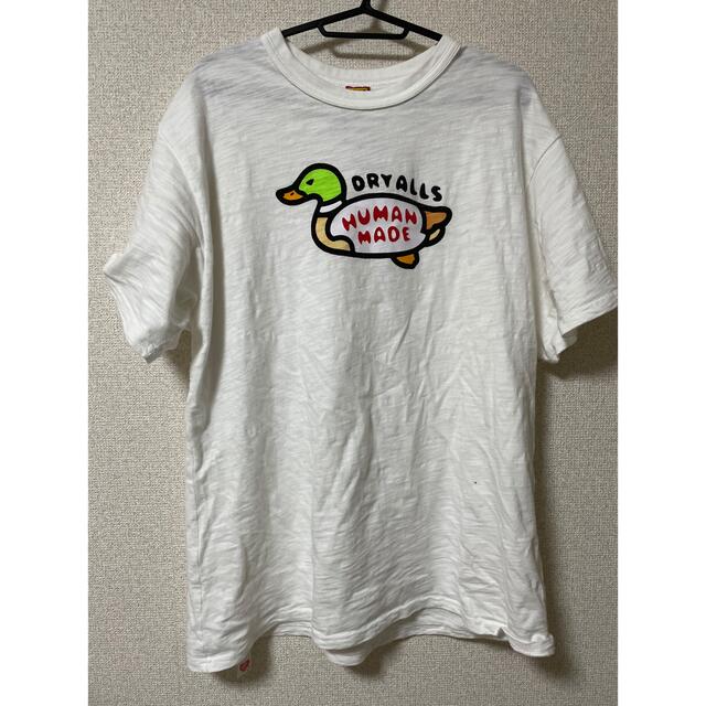 Humanmade Tシャツ/カットソー