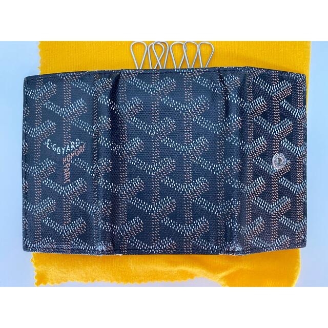 GOYARD(ゴヤール)のゴヤール　キーケース  メンズのファッション小物(キーホルダー)の商品写真