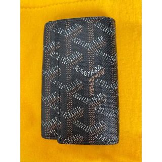 ゴヤール(GOYARD)のゴヤール　キーケース (キーホルダー)