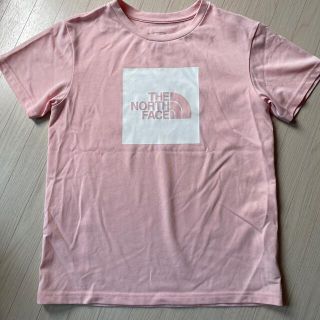 ザノースフェイス(THE NORTH FACE)のノースフェイス　キッズ150 Tシャツ♡(Tシャツ/カットソー)