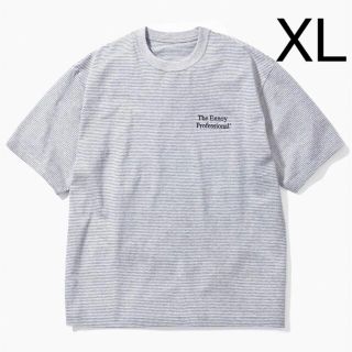 ワンエルディーケーセレクト(1LDK SELECT)のエンノイ　ennoy  S/S Border T-Shirt (Tシャツ/カットソー(半袖/袖なし))