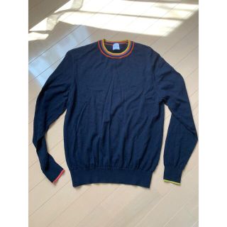 ポールスミス(Paul Smith)のニット セーター【ポールスミス】(ニット/セーター)